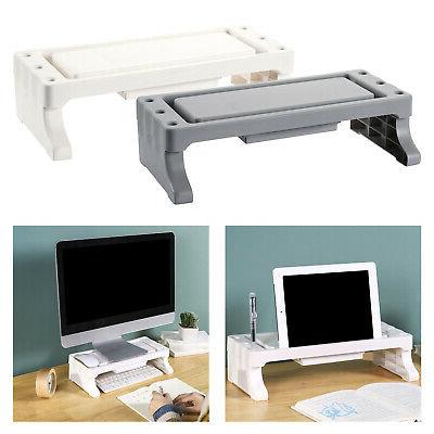 computer portatile del pc monitor supporto da