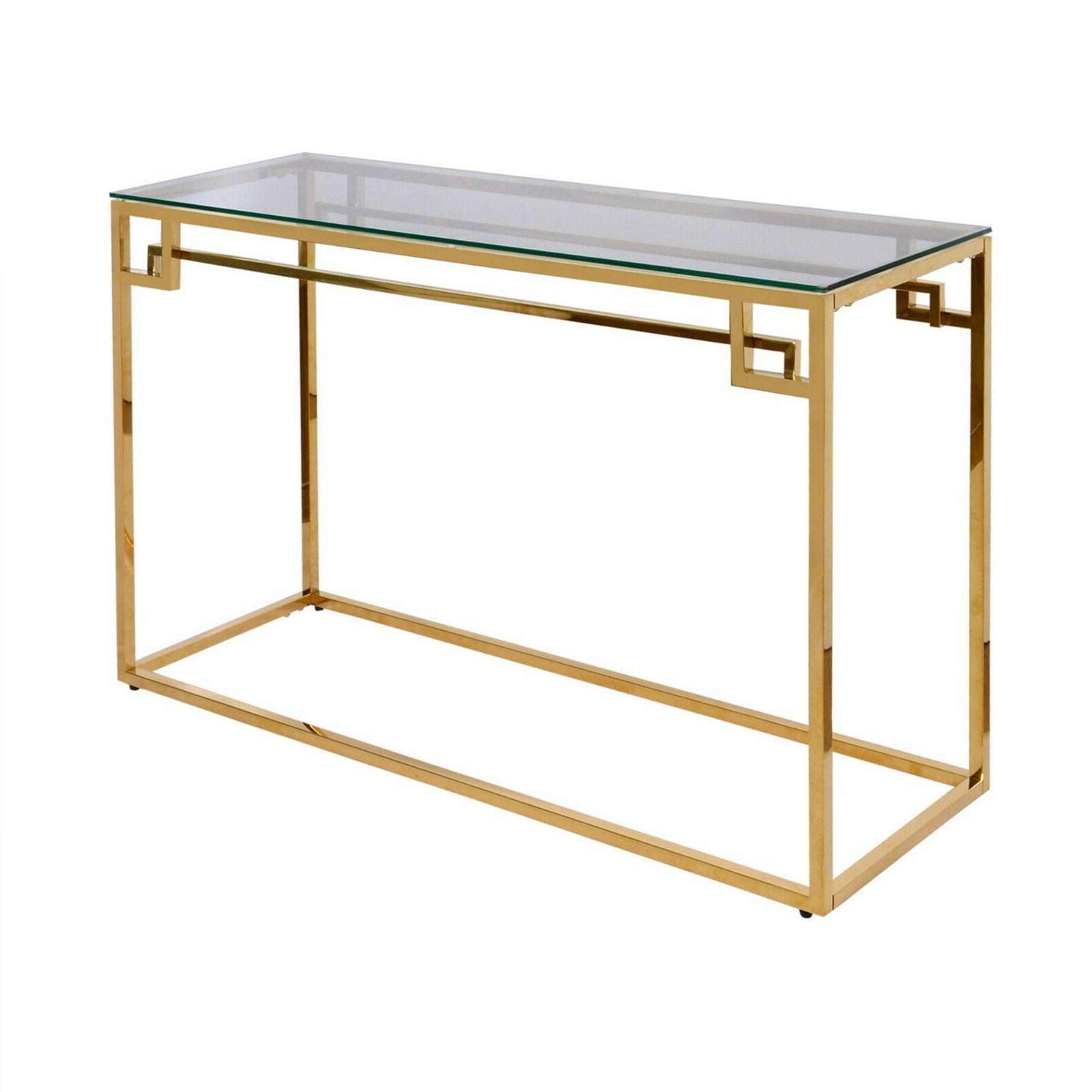 consolle liberty oro
