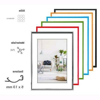 cornice foto stampe portafoto parete tavolo quadro