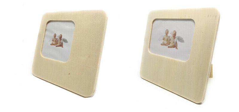 cornice portafoto da tavolo per foto fotografie