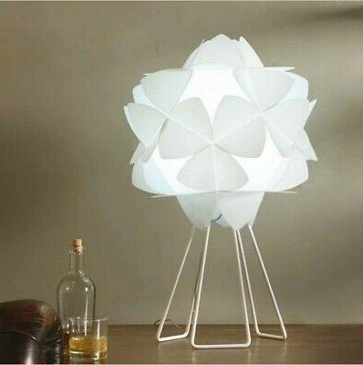 cotton light lampada da tavolo in sandylex