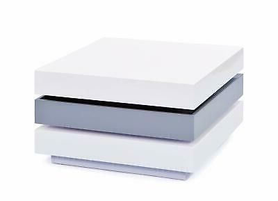 cube a3 tavolino dim 70x70x39 h cm