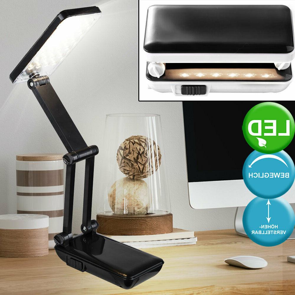 design led lampada da tavolo nero soggiorno