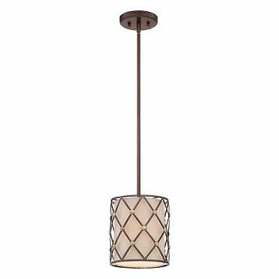 design plafoniera in rame crema vintage tondo