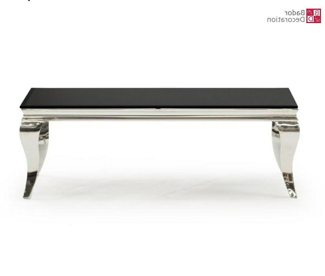 design table basse baroque moderne de salon