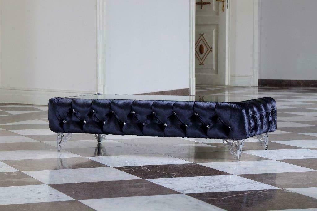 designer tavolino da salotto tavolo di vetro