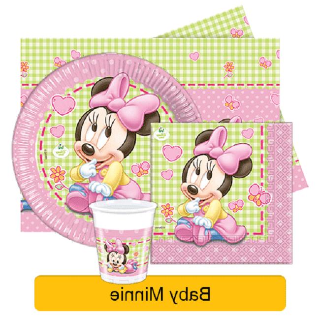 disney bambino minnie mouse gamma festa compleanno