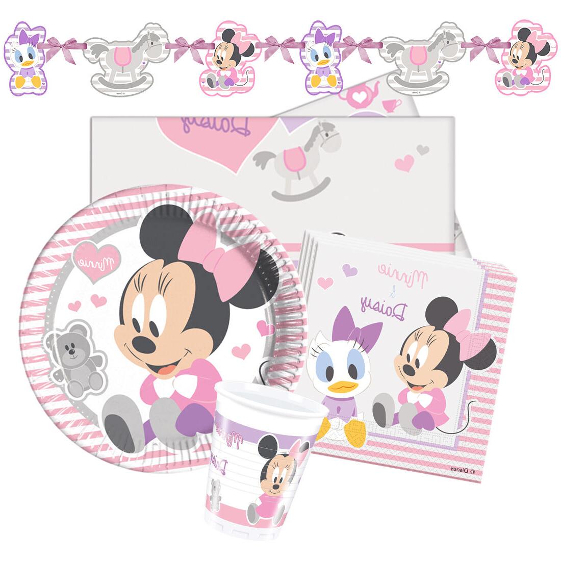 disney neonato minnie mouse gamma festa compleanno
