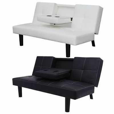 divano letto con tavolo a scomparsa sofa