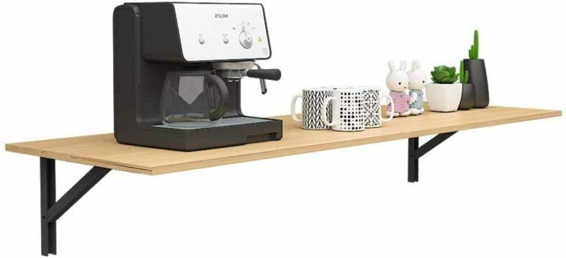 dlandhome tavolo da lavoro pieghevole 120 l