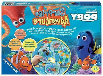dory surprise adventur 21266 gioco classico bambino