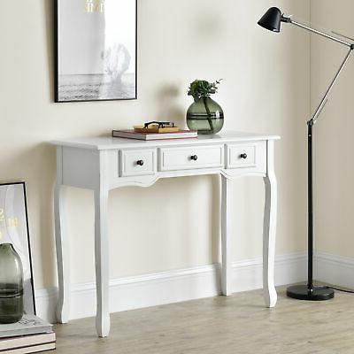 en casa staffa laterale con 3 cassetti