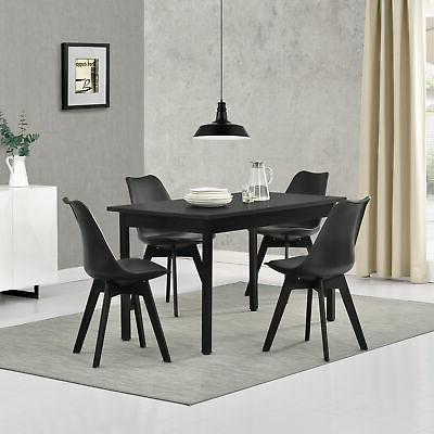 en casa table a manger 4 chaises