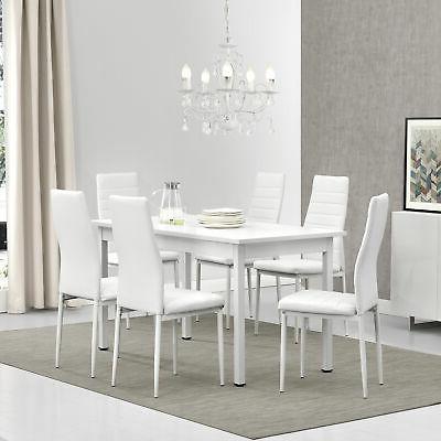 en casa table a manger 6 chaises