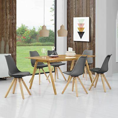 en casa tavolo da pranzo bambu con