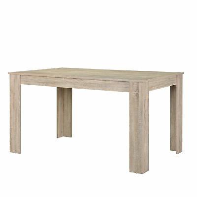 en casa tavolo da pranzo nora 140x90