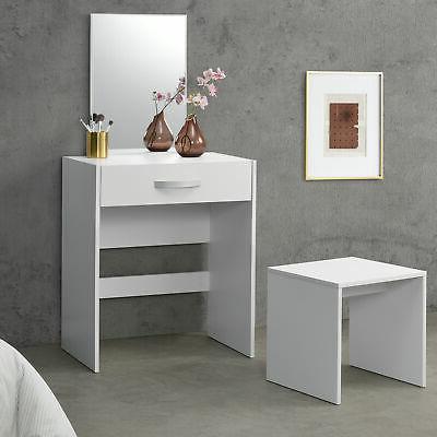 en casa tavolo da trucco toeletta con