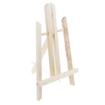 espositore da tavolo pieghevole da scrivania in