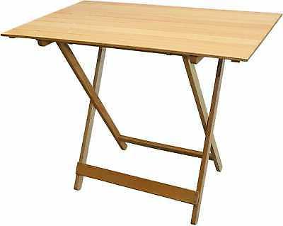 g del re tavolo pieghevole legno tavolo