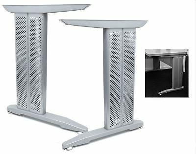 gamba del tavolo piede acciaio per tavolo