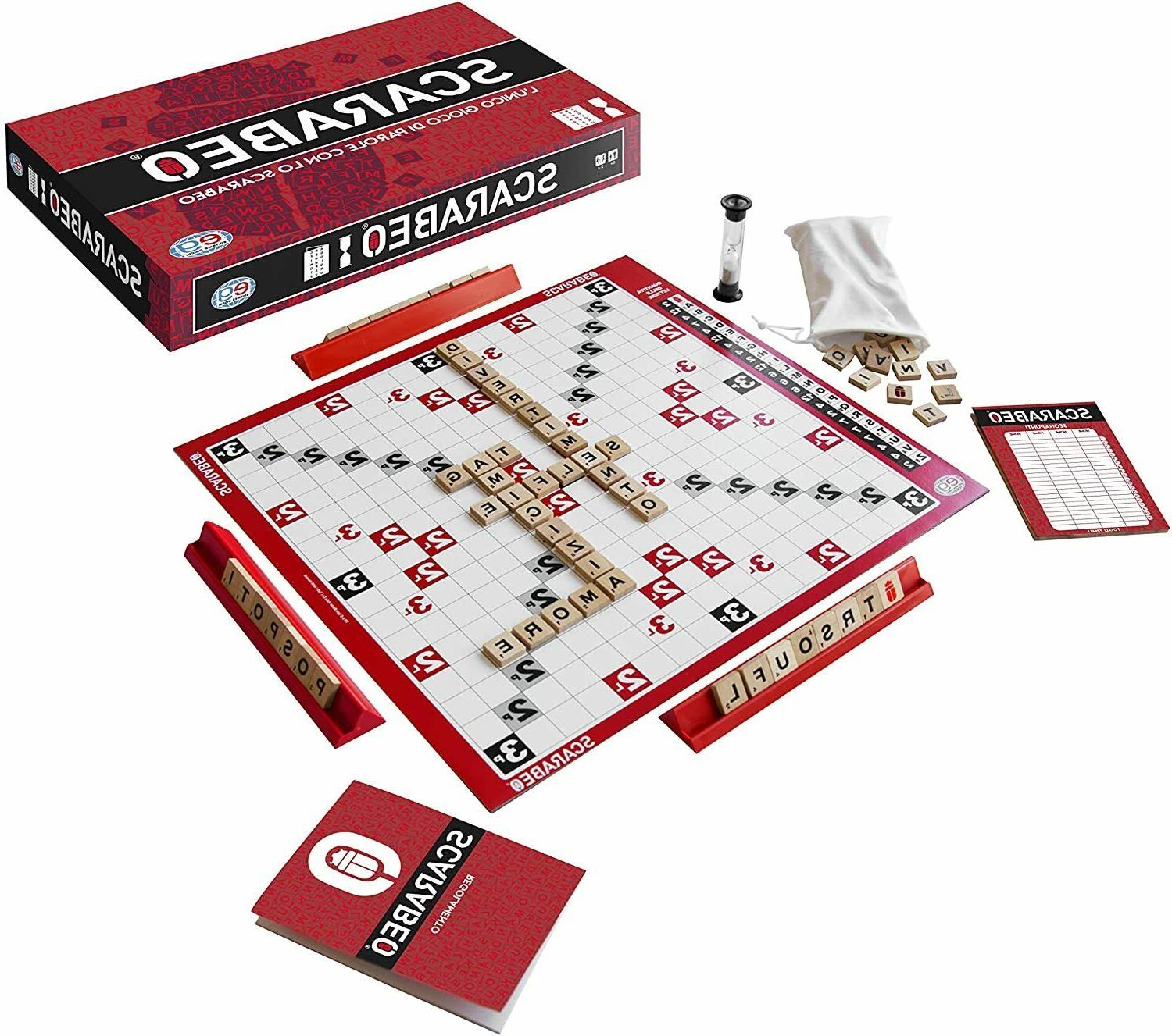 games scarabeo gioco di parole gioco da