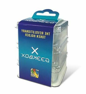 geekbox accessori giochi da tavolo 3 scatole