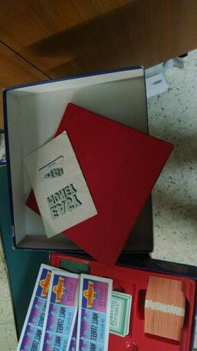 giochi da tavolo vintage