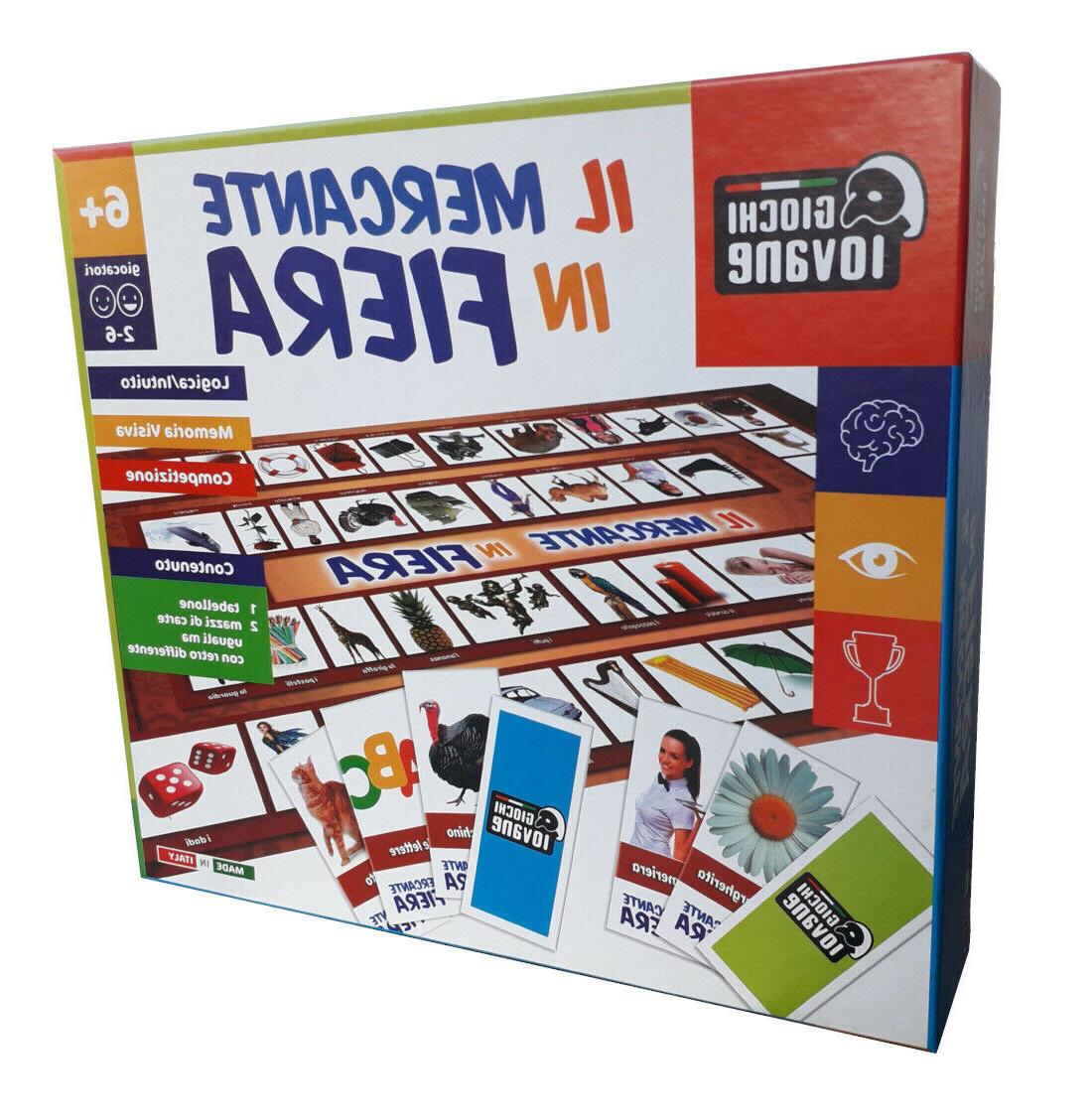 giochi iovane il mercante in fiera giochi