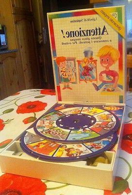 gioco da tavola 4 10 anni e