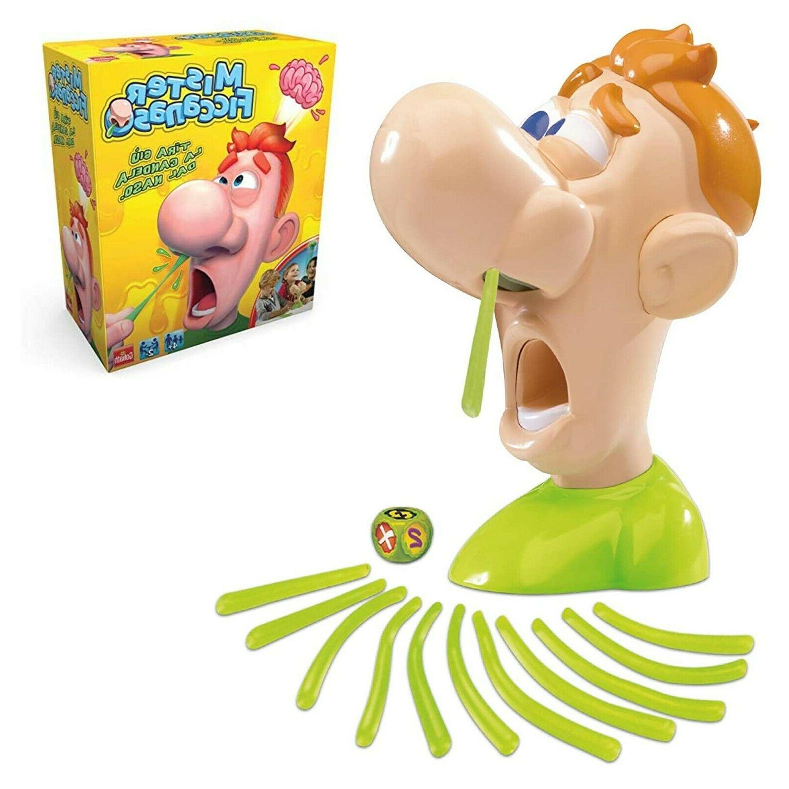 gioco da tavola di societa mister ficcanaso