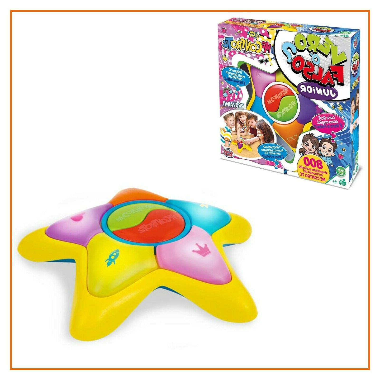 gioco da tavola me contro te vero