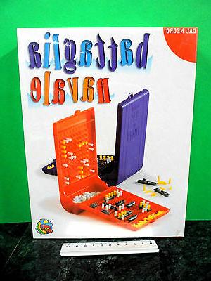 gioco da tavolo battaglia navale anni 8