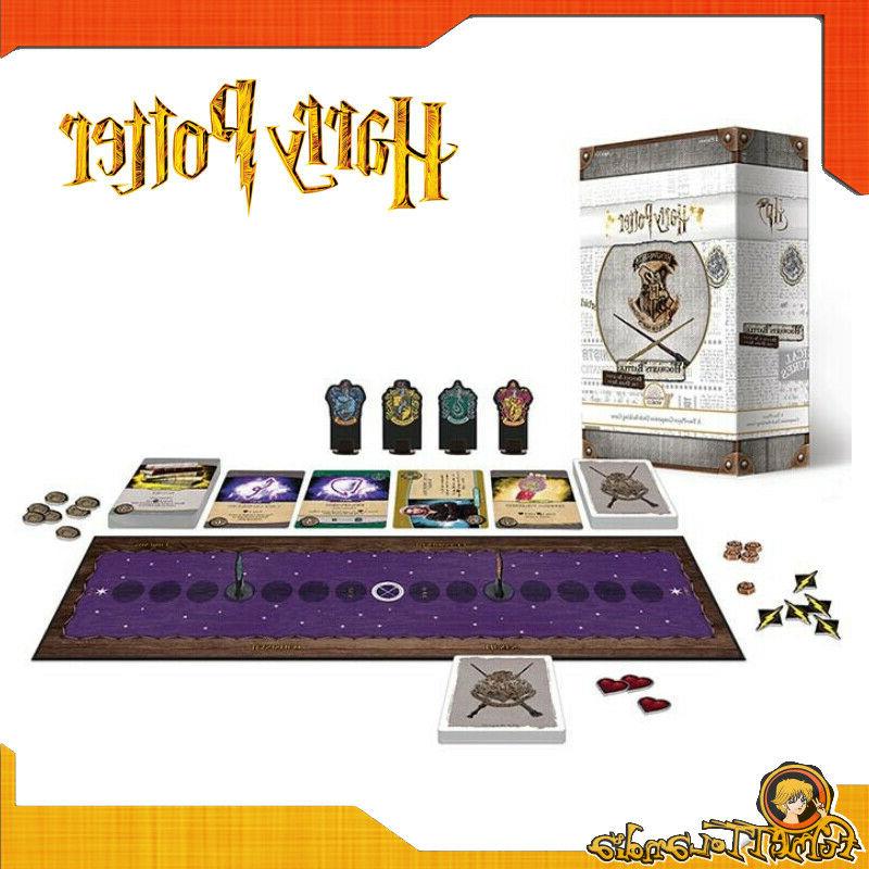 gioco da tavolo di carte harry potter