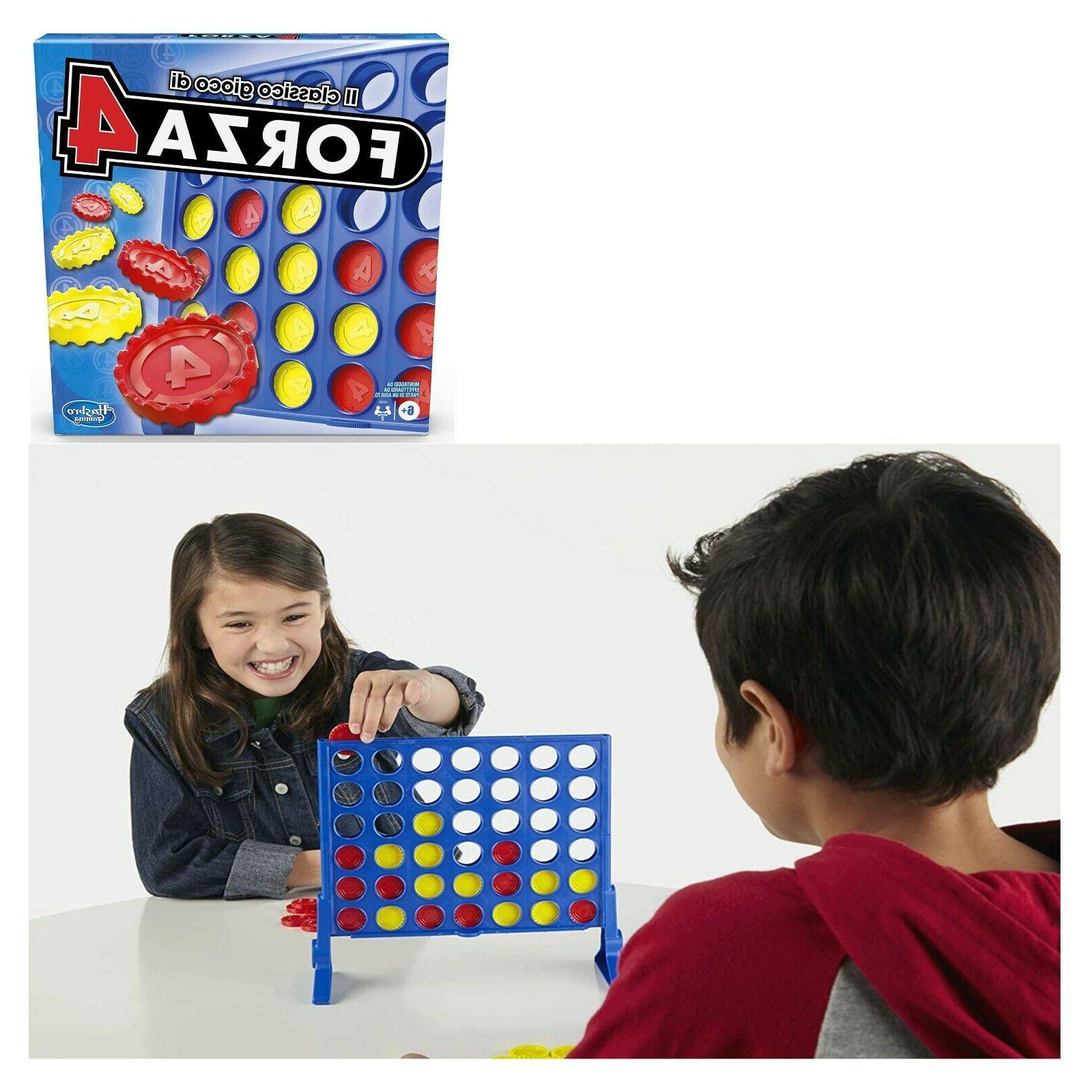 gioco da tavolo di societa forza 4