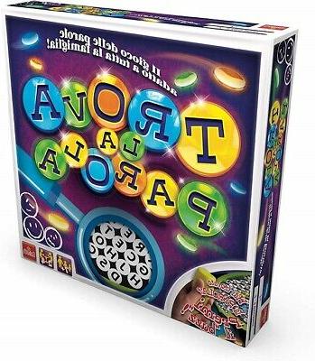 gioco da tavolo di societa trova la