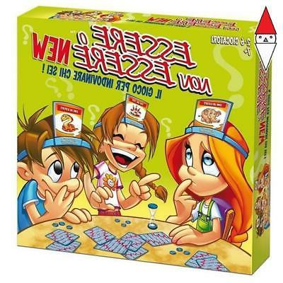 gioco da tavolo essere o non essere