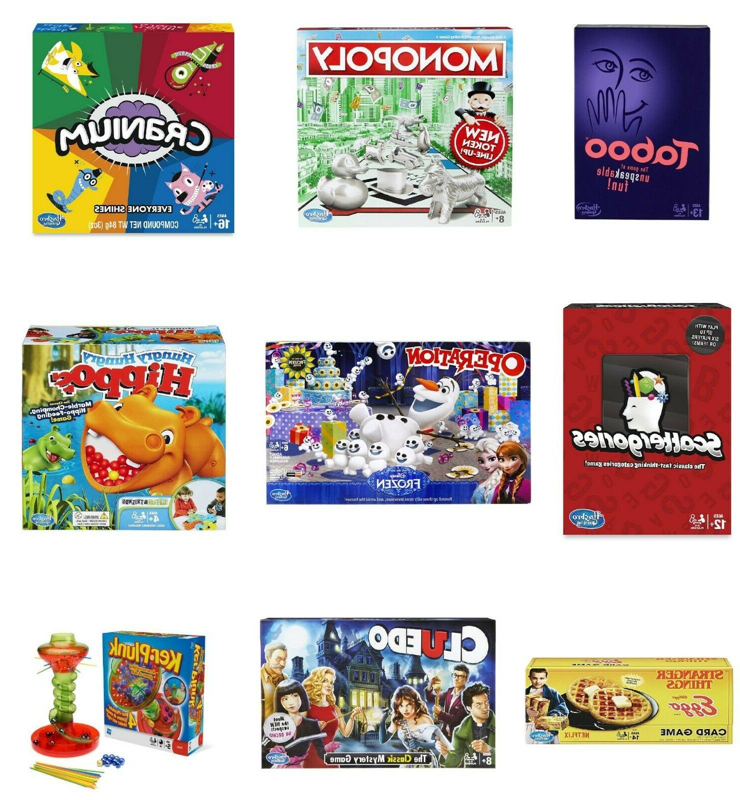 gioco da tavolo famiglia scegliere classico giochi