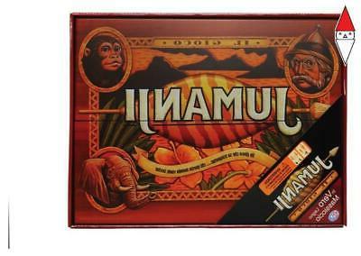 gioco da tavolo jumanji in legno
