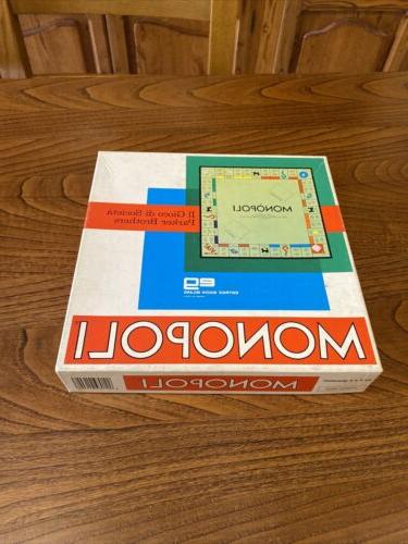 gioco da tavolo monopoli ediz quadrata codice