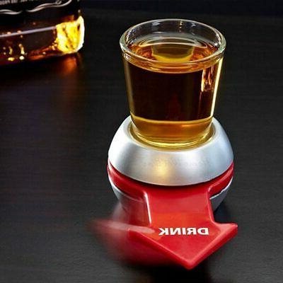 gioco di societa per adulti drink shot