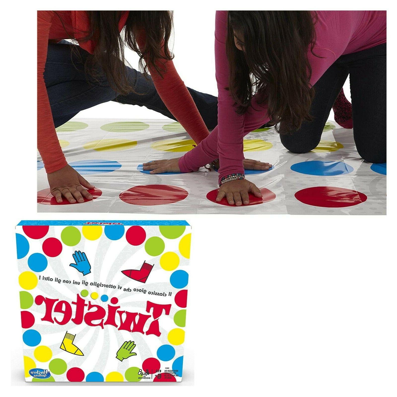 gioco twister refresh per bambini ragazzi 6