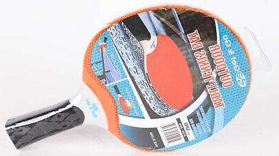 go esterno racchette tennis da tavolo