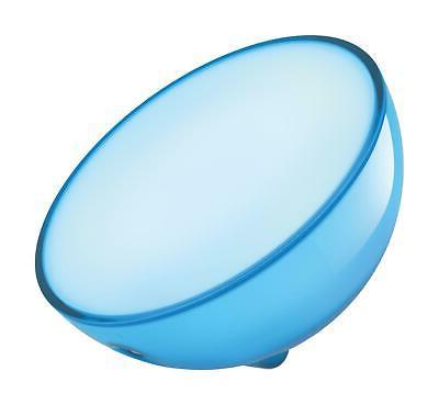 hue go lampada da tavolo led 6