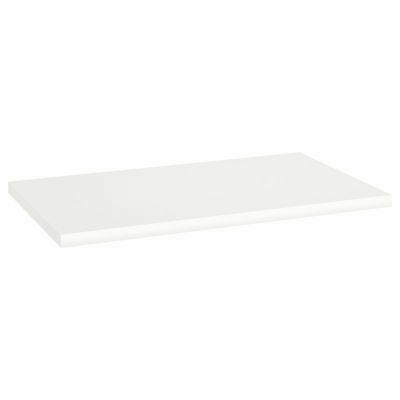 ikea linnmon tavolo top 60x100 cm bianco