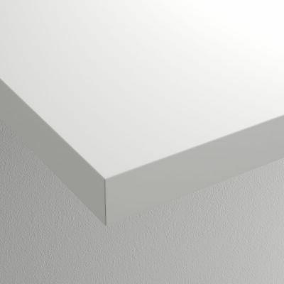 ikea linnmon tavolo top bianco 120 cm