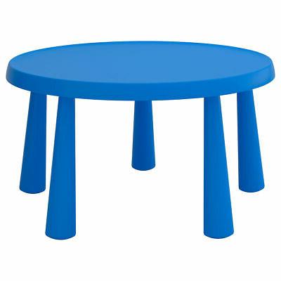 ikea mammut per bambini tavolo 48x 85