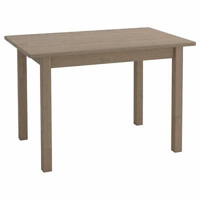 ikea sundvik per bambini tavolo 50x50 cm