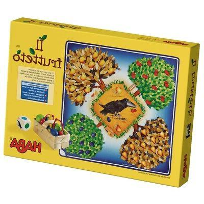 il frutteto gioco da tavolo spedizione gratis