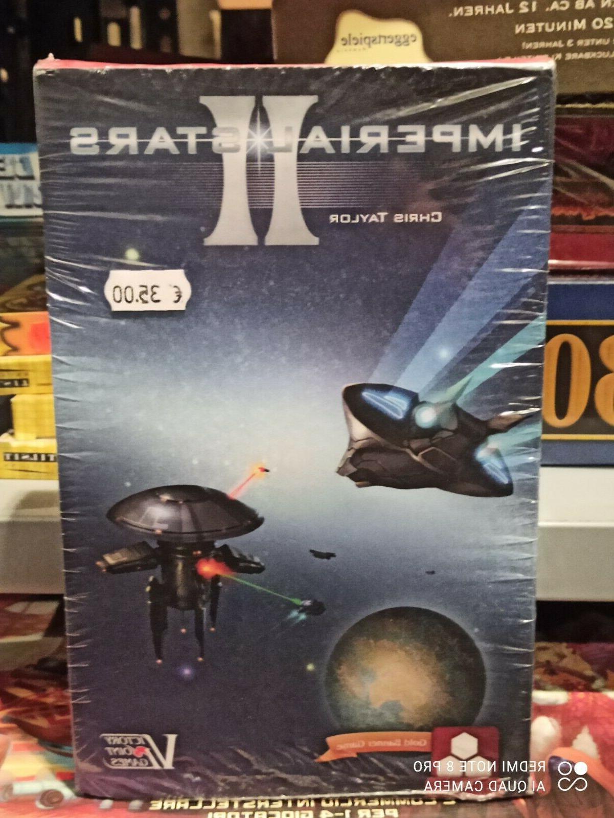 imperial stars ii giochi da tavolo in