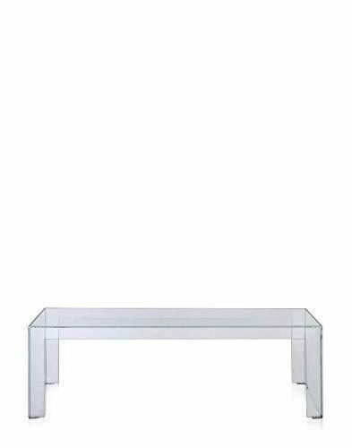 invisible 500 consolle 40 x 120 x